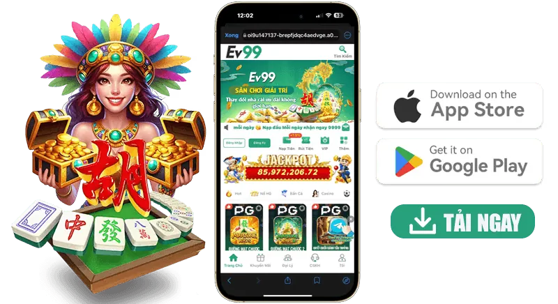 Trang web chính thức WM88