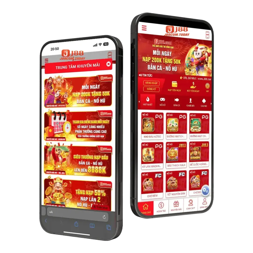 Đa dạng trò chơi WM88