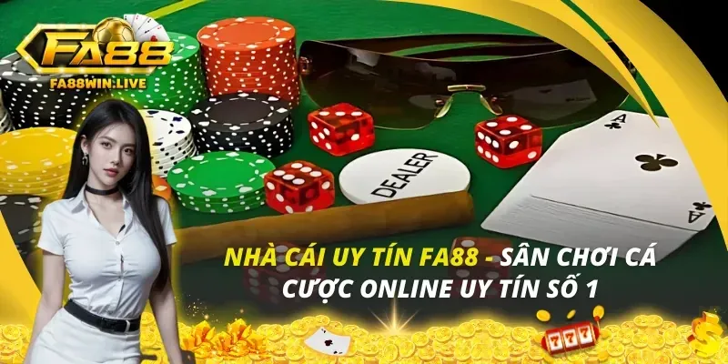 Ưu điểm cá cược tại WM88